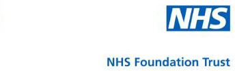 Norfolk and Norwich Hospitals logo