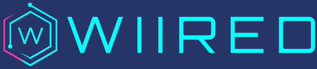 WIIRED logo
