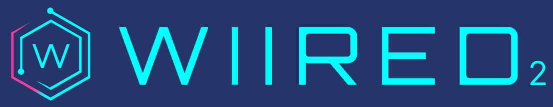 WIIRED project logo