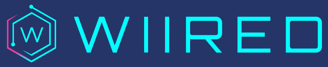 WIIRED study logo